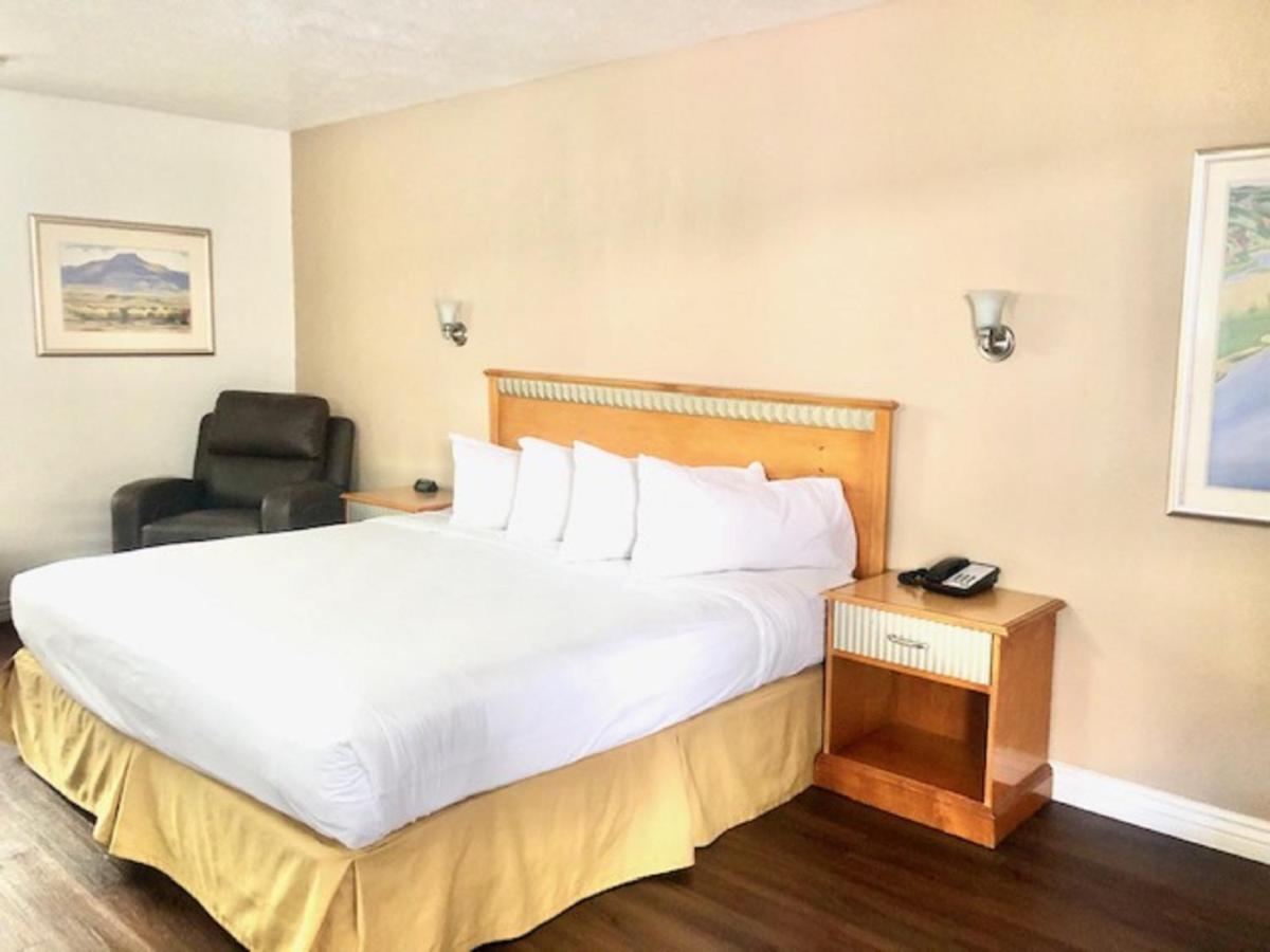 Surestay Plus Hotel By Best Western Albuquerque I-40 Eubank Екстер'єр фото