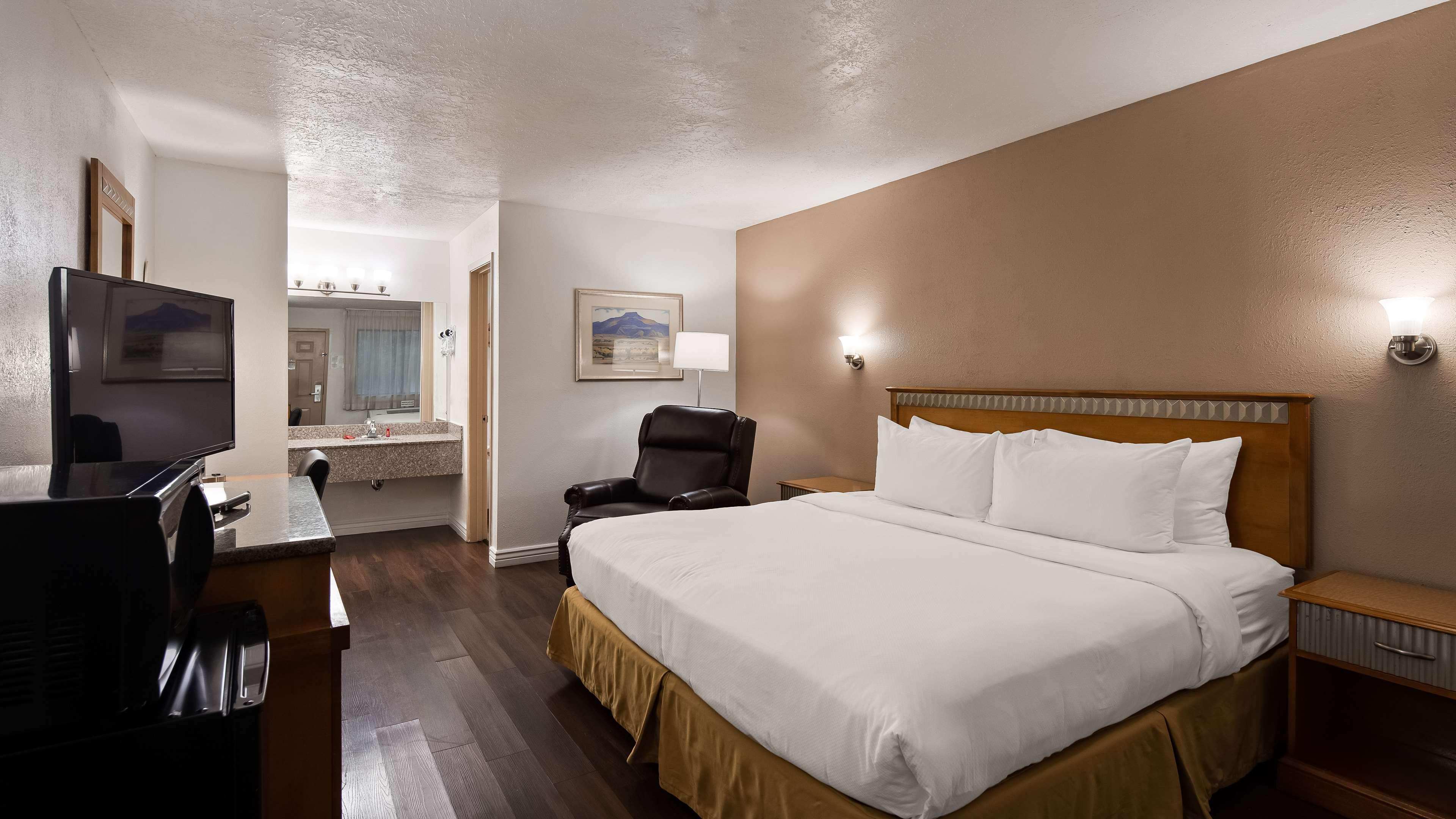 Surestay Plus Hotel By Best Western Albuquerque I-40 Eubank Екстер'єр фото