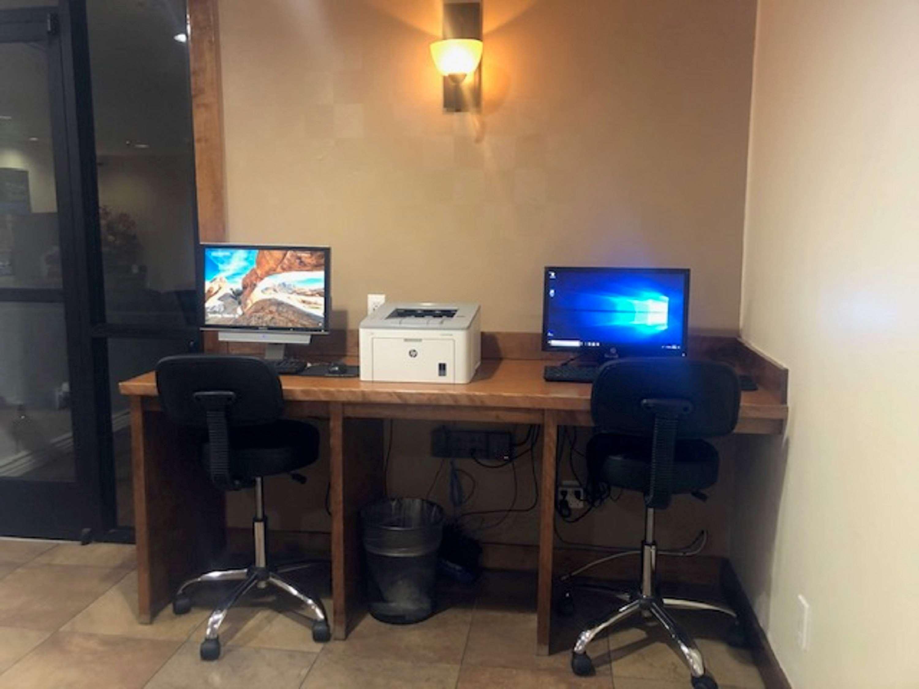 Surestay Plus Hotel By Best Western Albuquerque I-40 Eubank Екстер'єр фото