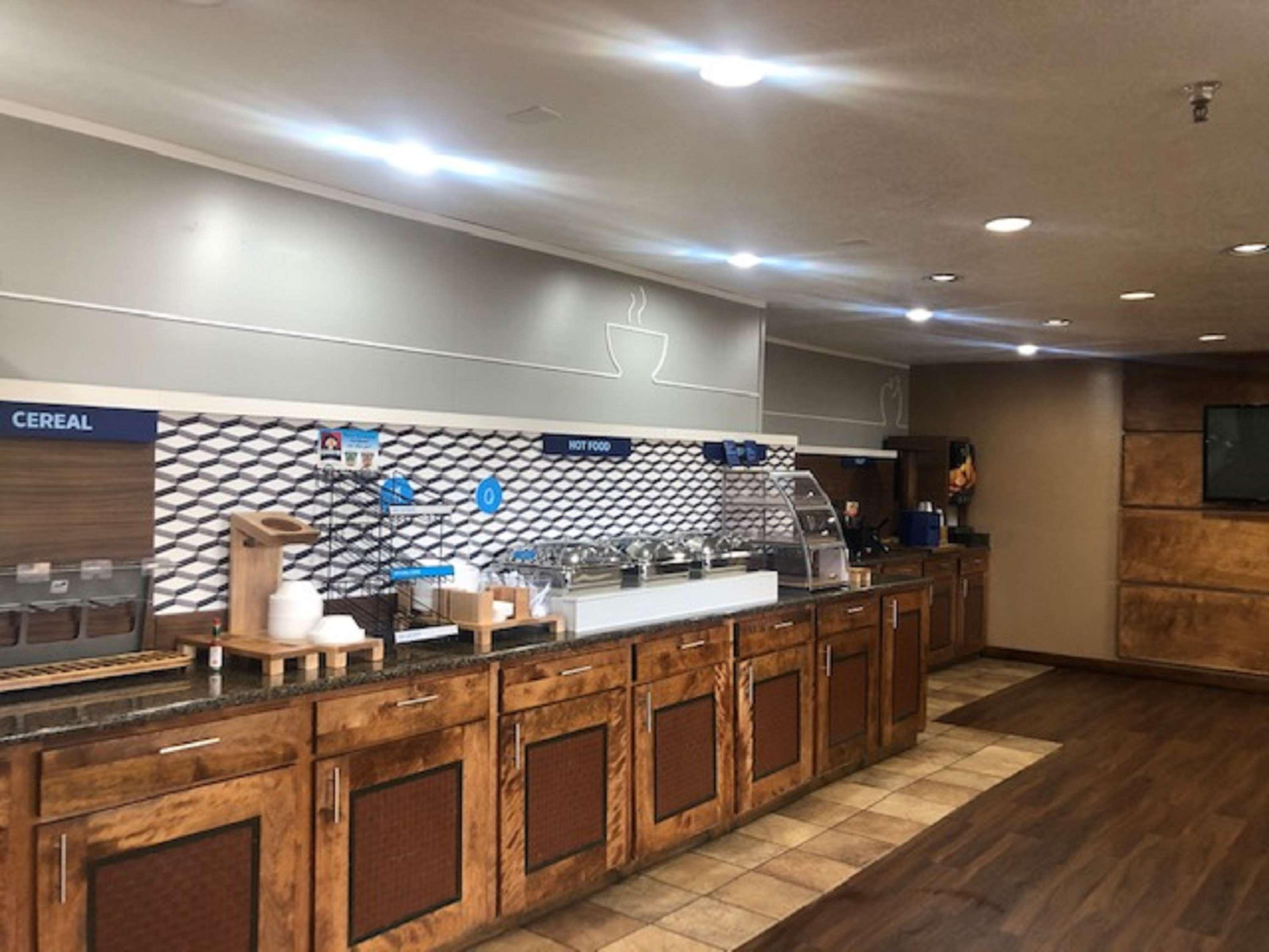 Surestay Plus Hotel By Best Western Albuquerque I-40 Eubank Екстер'єр фото
