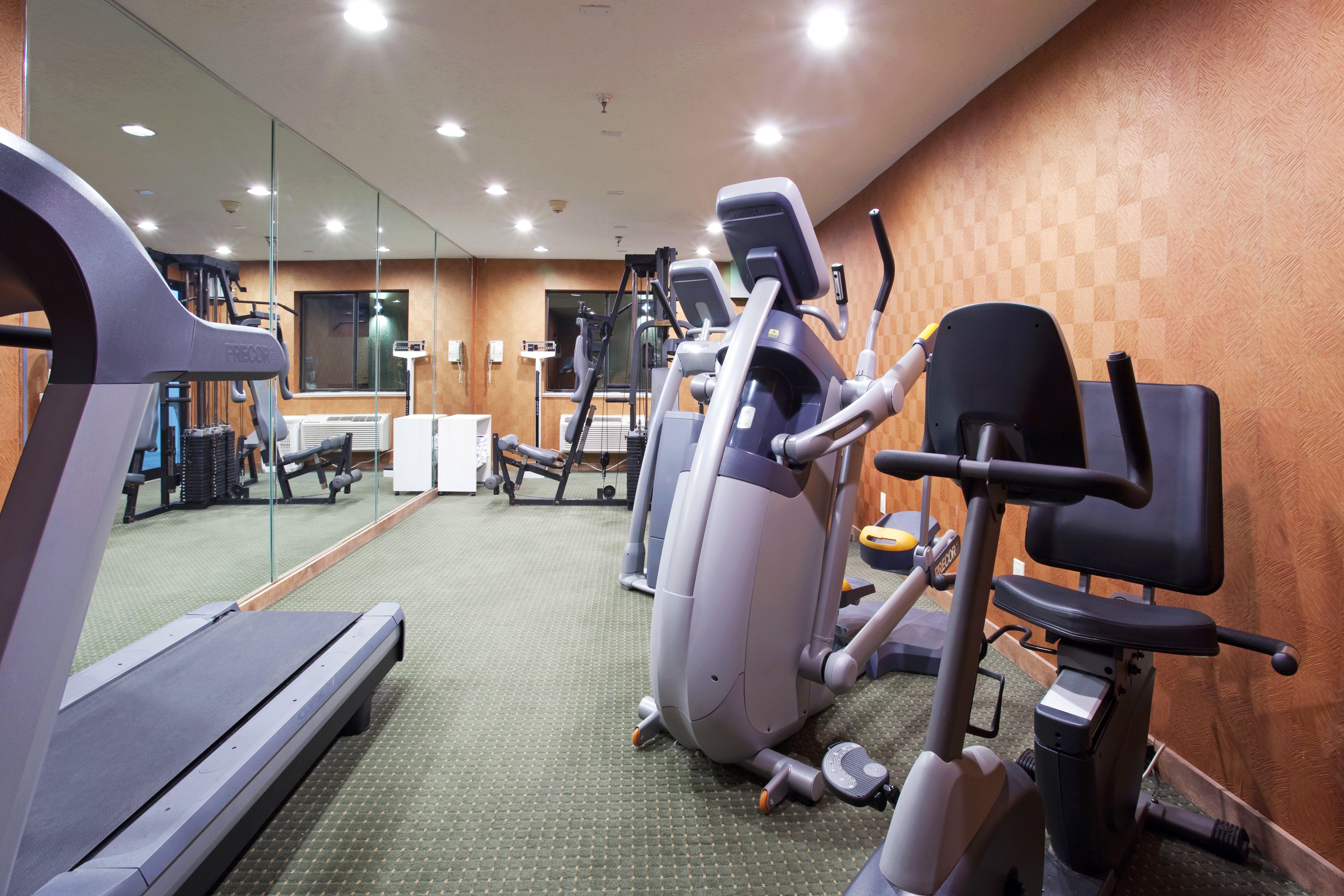 Surestay Plus Hotel By Best Western Albuquerque I-40 Eubank Екстер'єр фото