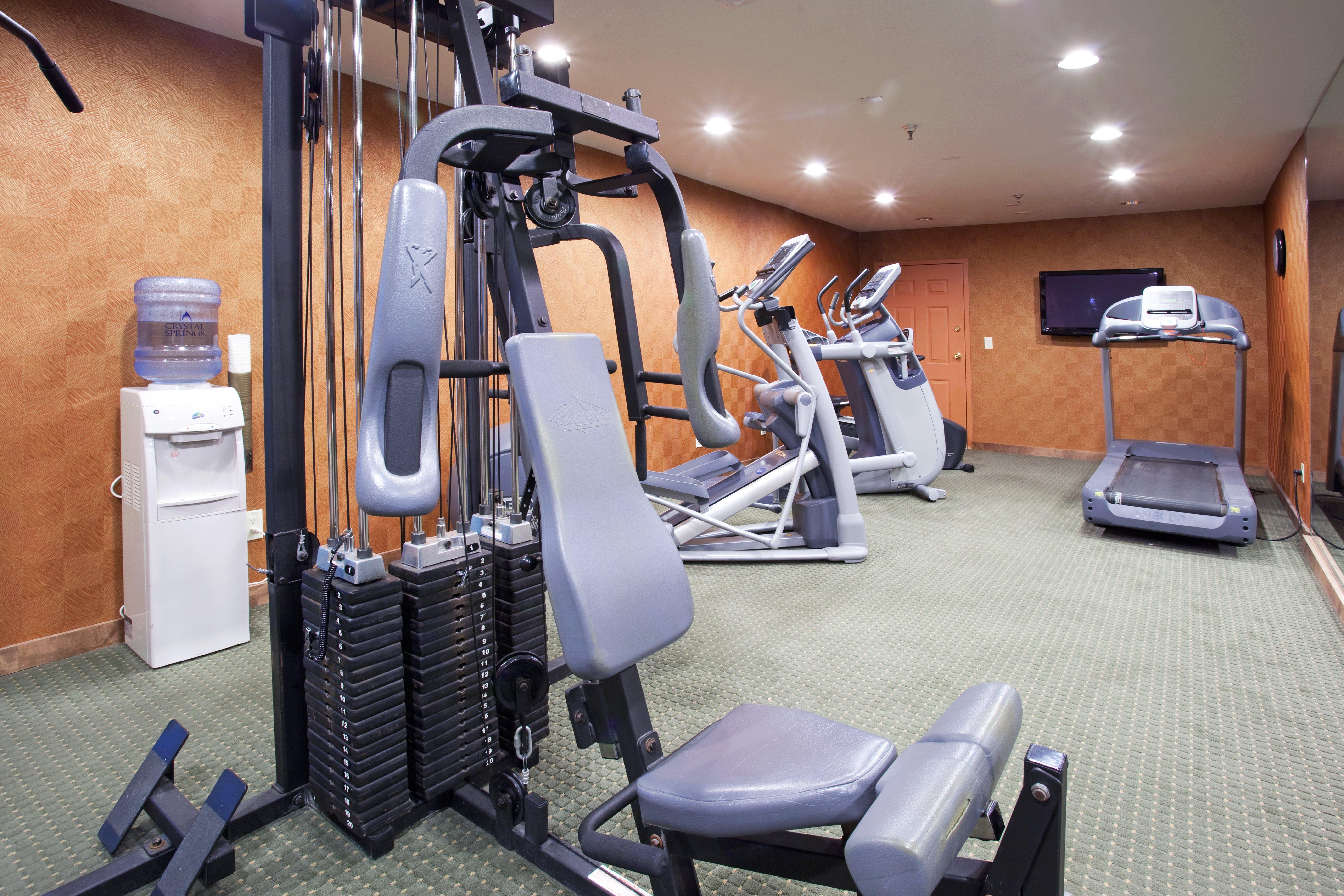 Surestay Plus Hotel By Best Western Albuquerque I-40 Eubank Екстер'єр фото