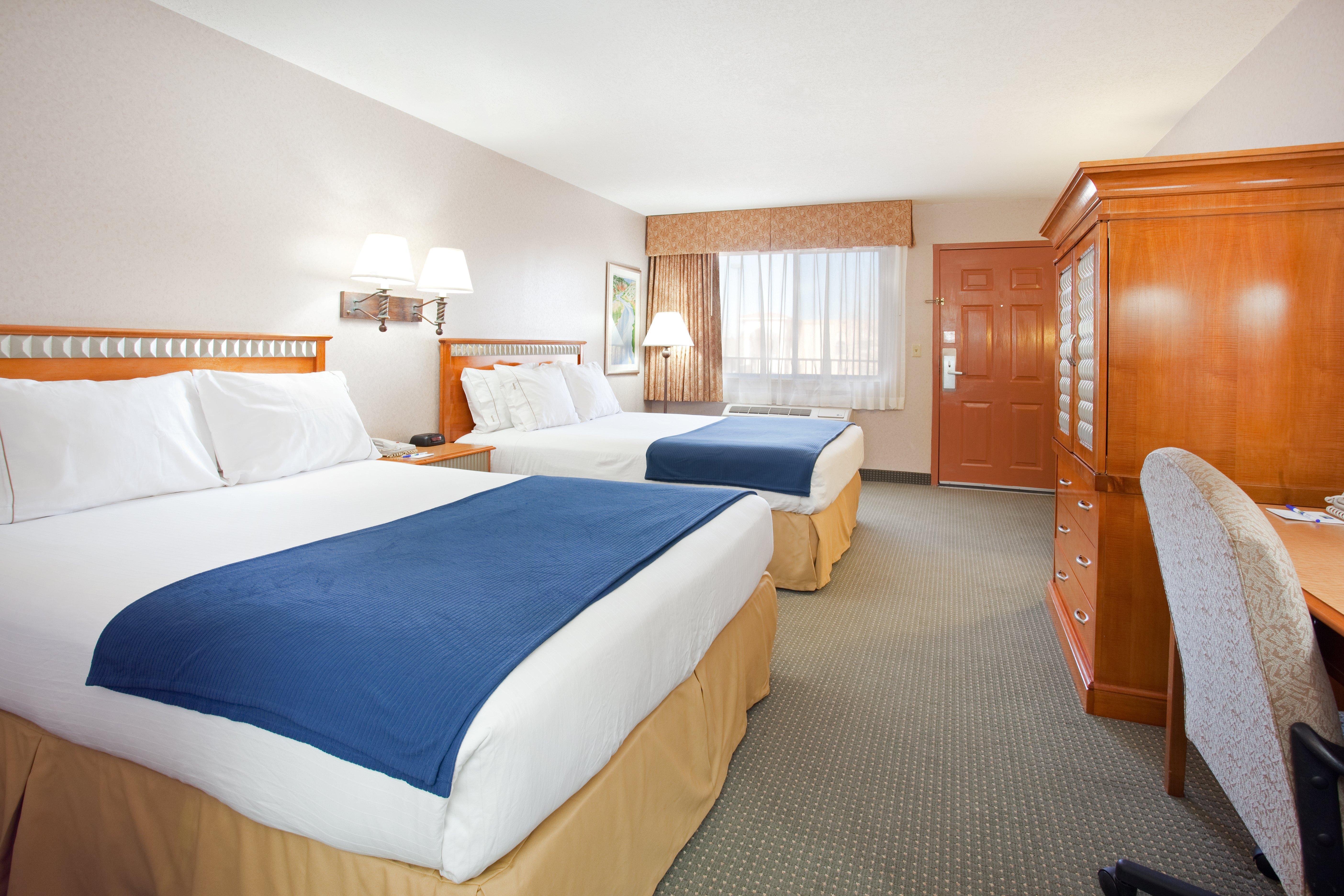 Surestay Plus Hotel By Best Western Albuquerque I-40 Eubank Екстер'єр фото