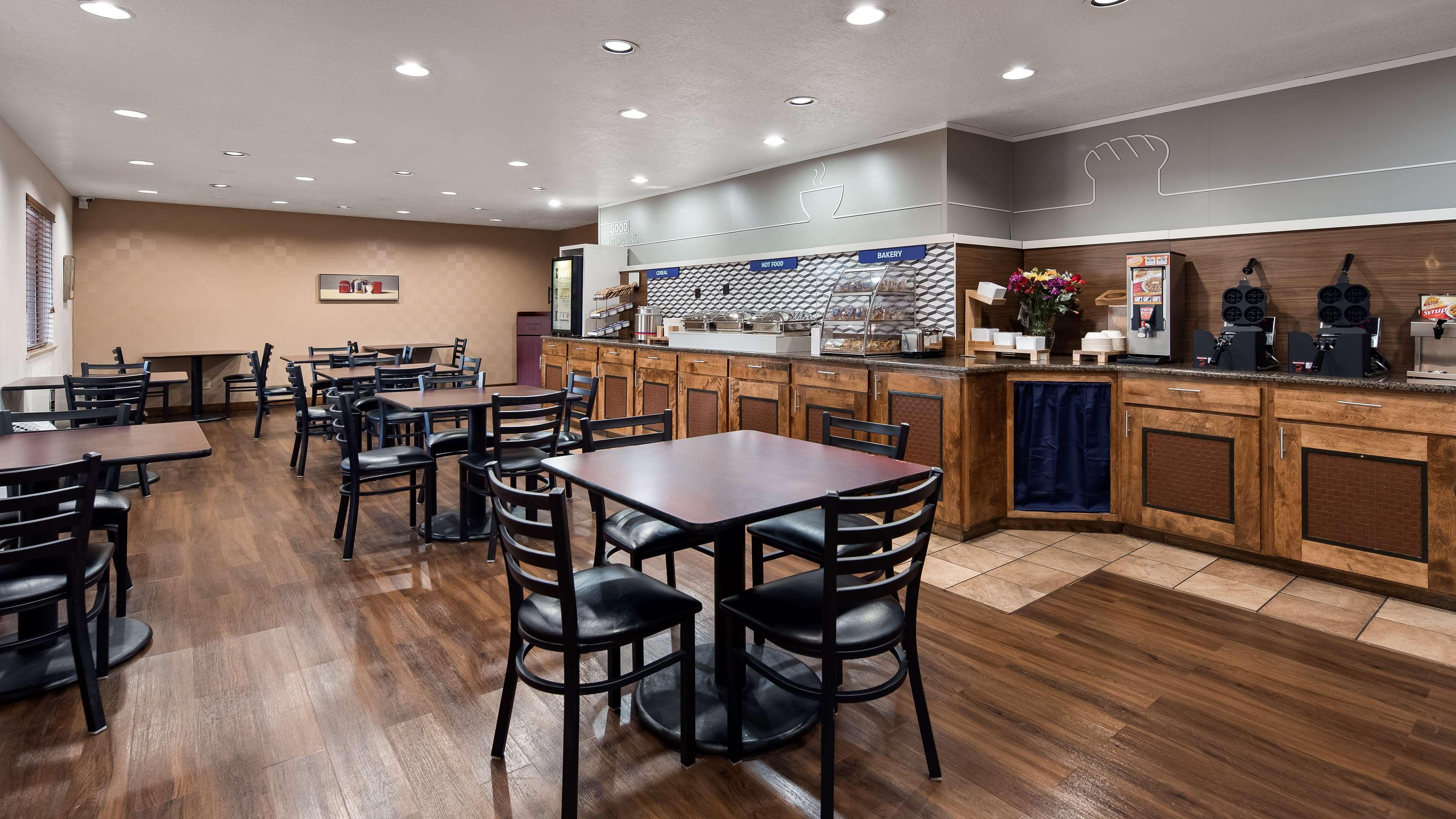 Surestay Plus Hotel By Best Western Albuquerque I-40 Eubank Екстер'єр фото
