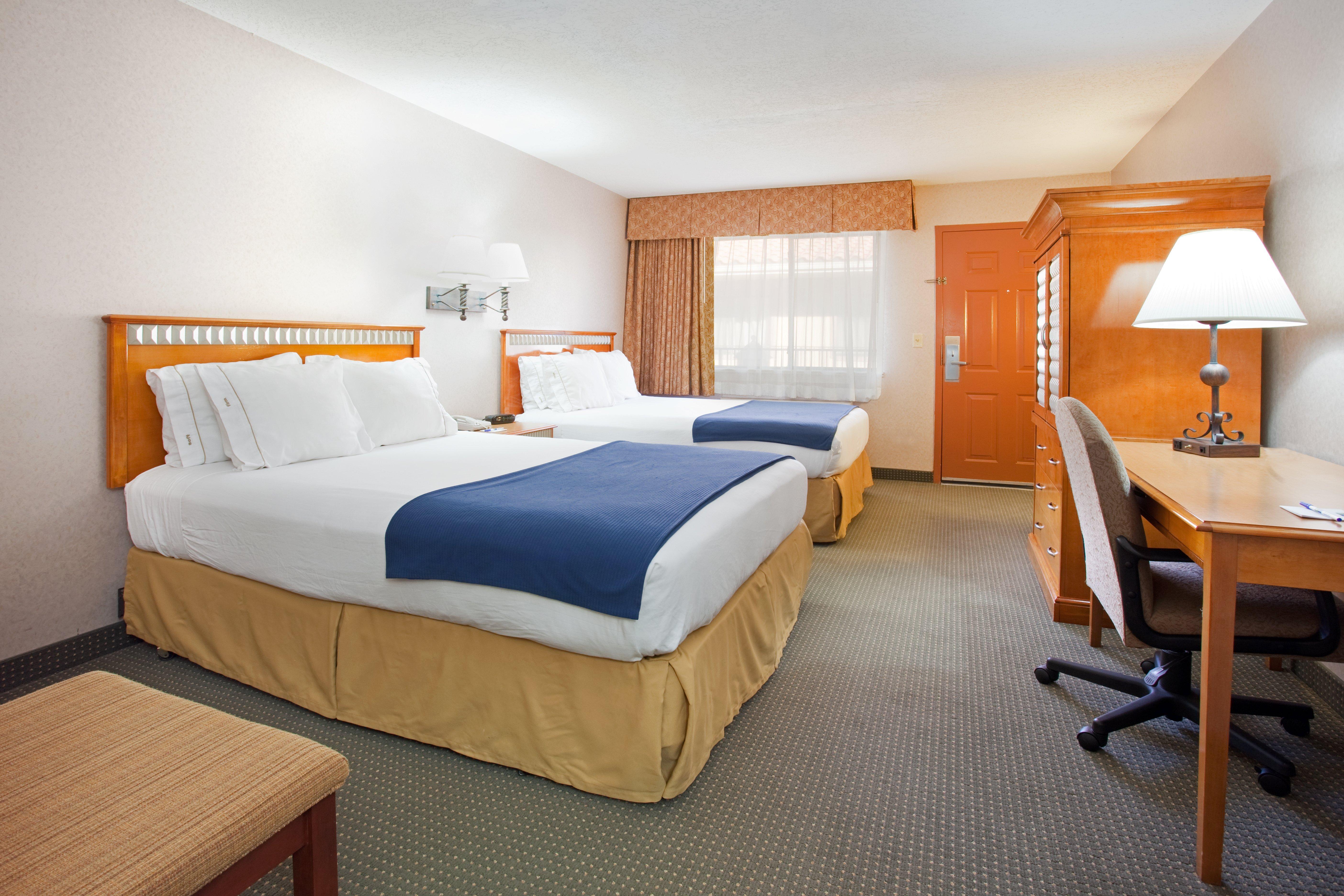Surestay Plus Hotel By Best Western Albuquerque I-40 Eubank Екстер'єр фото