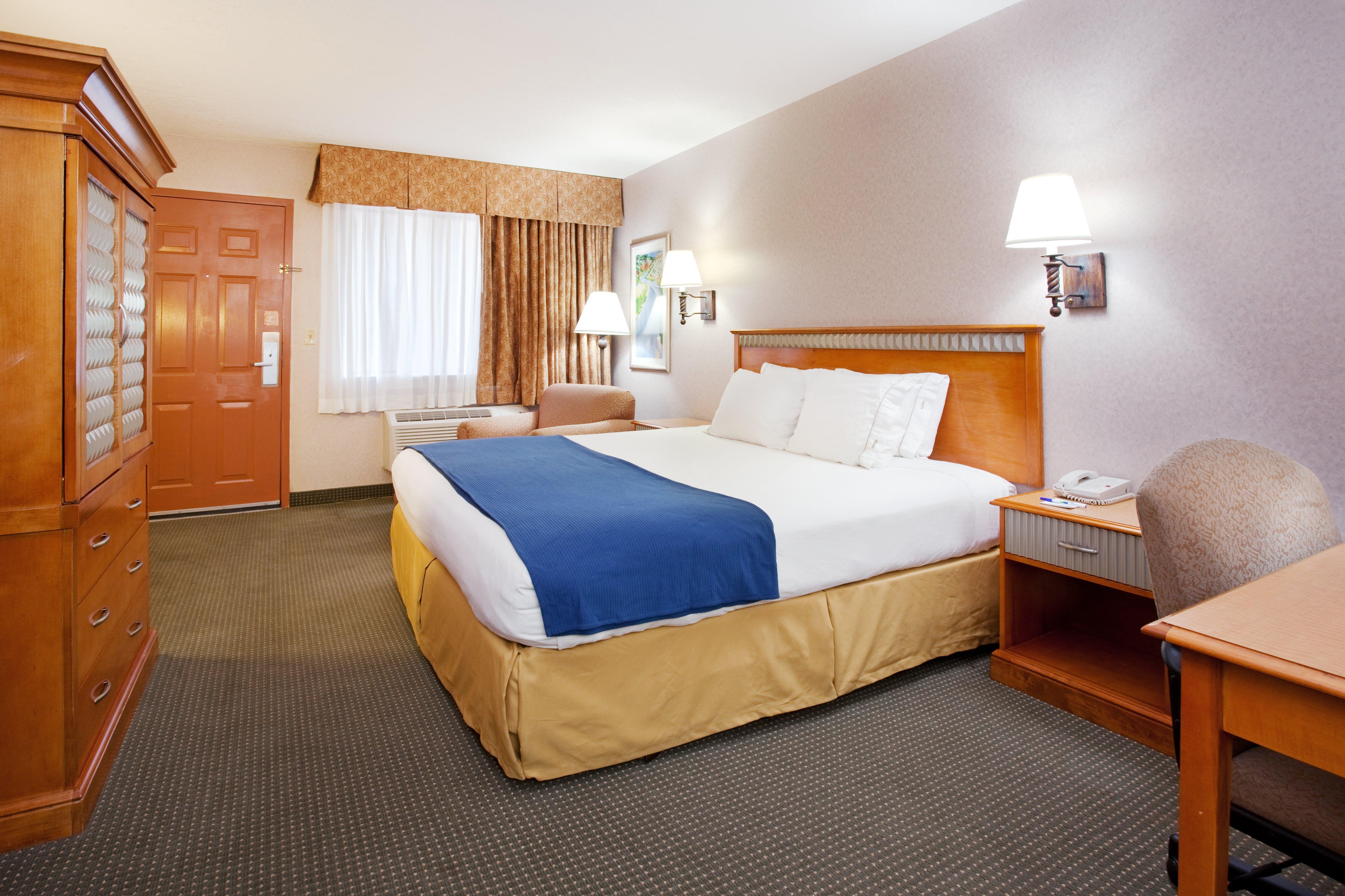 Surestay Plus Hotel By Best Western Albuquerque I-40 Eubank Екстер'єр фото