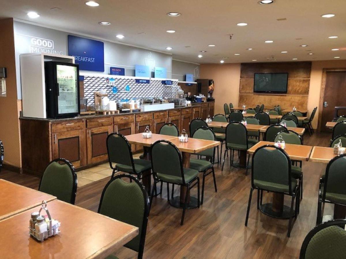 Surestay Plus Hotel By Best Western Albuquerque I-40 Eubank Екстер'єр фото